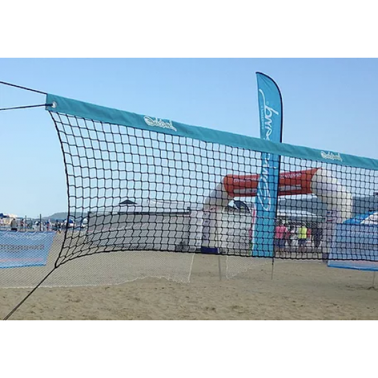 REDE DE BEACH TENNIS QUICKSAND FUN - 1 FAIXA